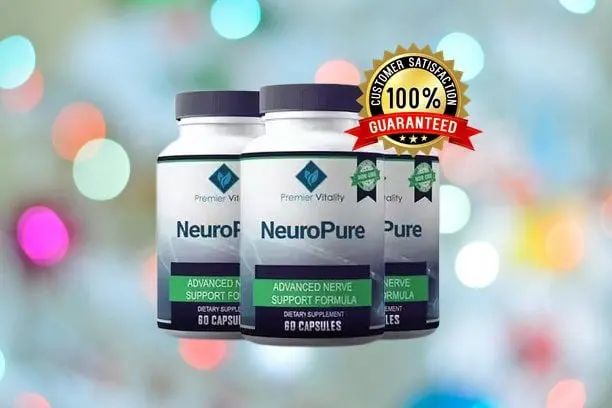 NeuroPure price